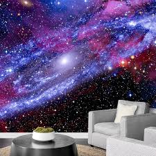 Galaxy Projektör - Yıldızlı Gökyüzü Tavan Lambası, Bulutsu Efektli Lazer Işıklı Disko Topu